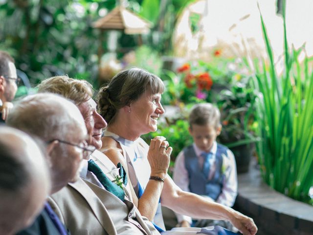 Catherine and Robert's Wedding in Buxton, Derbyshire 17
