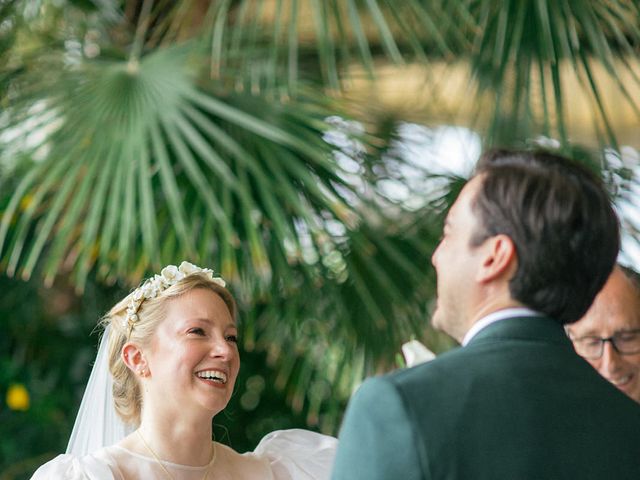 Catherine and Robert's Wedding in Buxton, Derbyshire 18