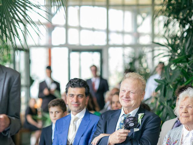 Catherine and Robert's Wedding in Buxton, Derbyshire 19