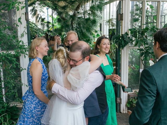 Catherine and Robert's Wedding in Buxton, Derbyshire 24