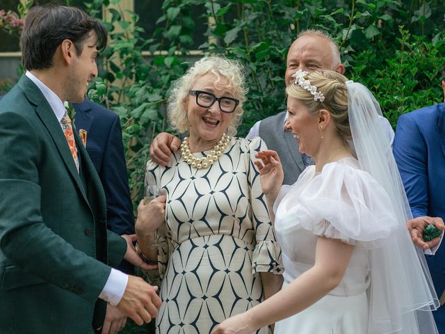 Catherine and Robert's Wedding in Buxton, Derbyshire 28
