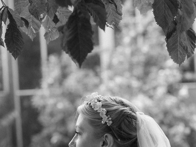 Catherine and Robert's Wedding in Buxton, Derbyshire 29