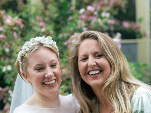 Catherine and Robert's Wedding in Buxton, Derbyshire 30