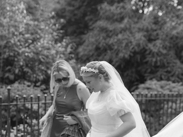 Catherine and Robert's Wedding in Buxton, Derbyshire 31