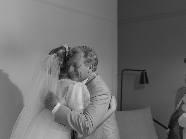 Catherine and Robert's Wedding in Buxton, Derbyshire 37
