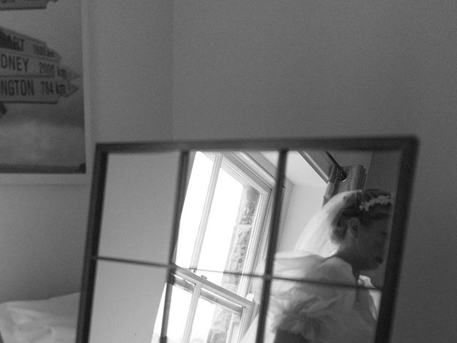 Catherine and Robert's Wedding in Buxton, Derbyshire 38