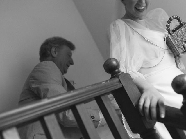 Catherine and Robert's Wedding in Buxton, Derbyshire 39