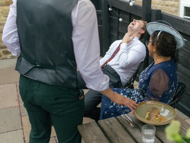 Catherine and Robert's Wedding in Buxton, Derbyshire 53