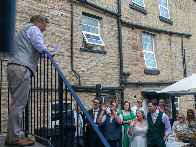 Catherine and Robert's Wedding in Buxton, Derbyshire 56