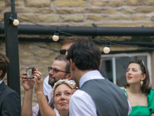 Catherine and Robert's Wedding in Buxton, Derbyshire 58