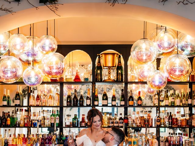 Will and Christina's Wedding in Northallerton, North Yorkshire 3