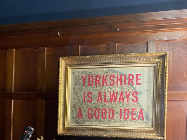 Will and Christina's Wedding in Northallerton, North Yorkshire 13