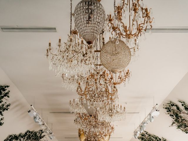 Will and Christina's Wedding in Northallerton, North Yorkshire 15