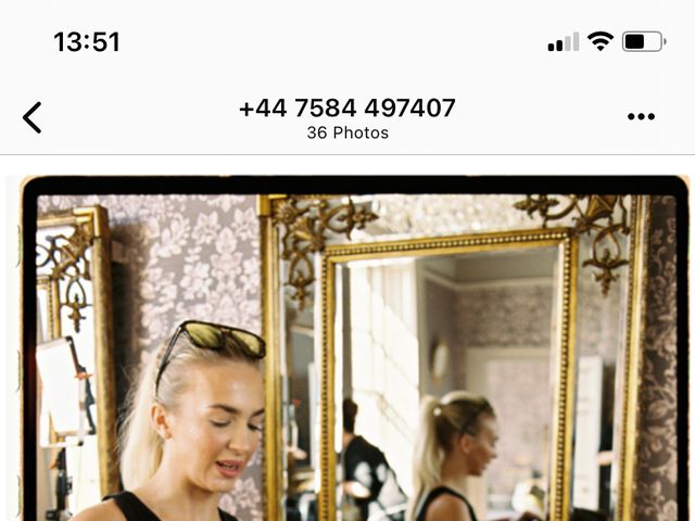 Will and Christina's Wedding in Northallerton, North Yorkshire 17