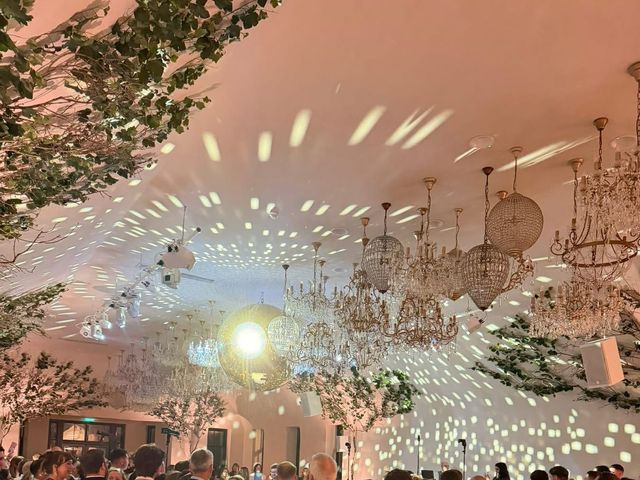 Will and Christina's Wedding in Northallerton, North Yorkshire 19