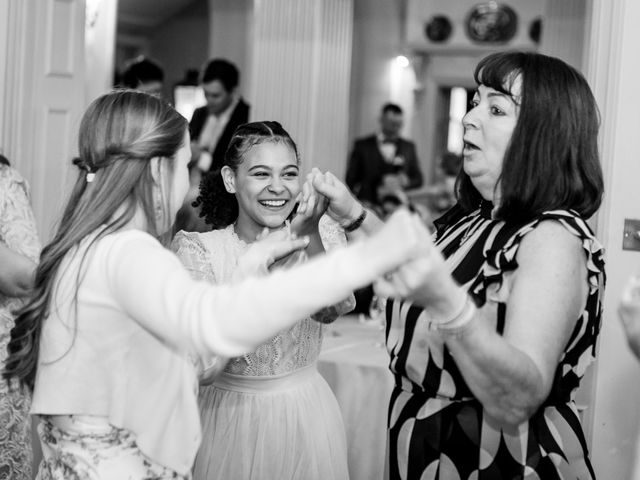 Shaun and Katie&apos;s Wedding in Rochford, Essex 101