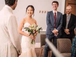 Vicky &amp; Rahil's wedding 1