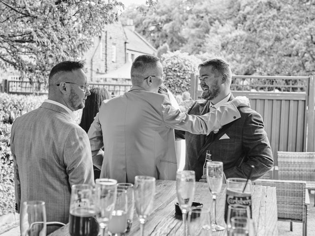 Aaron and Addy&apos;s Wedding in Sheffield, South Yorkshire 6