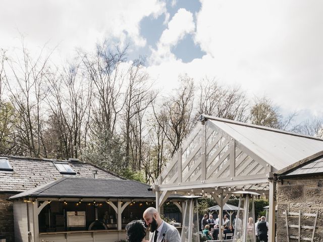 Jack and Natalie&apos;s Wedding in Cramlington, Northumberland 14