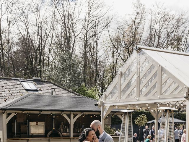 Jack and Natalie&apos;s Wedding in Cramlington, Northumberland 18