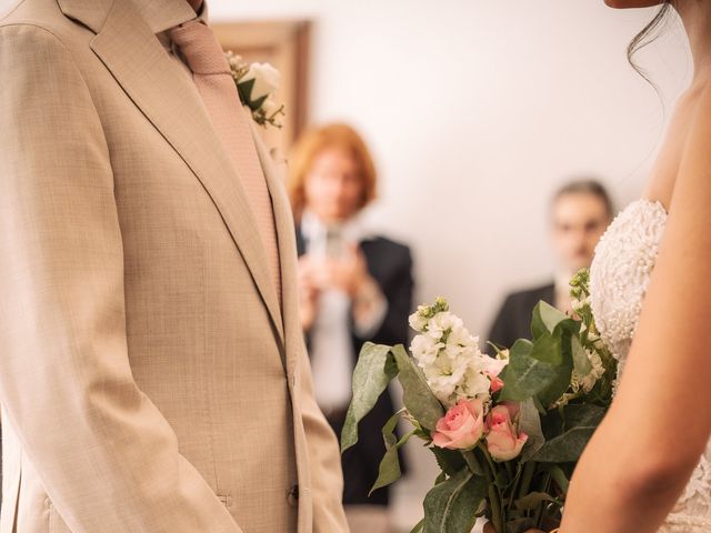 Rahil and Vicky's Wedding in Islington, North London 6