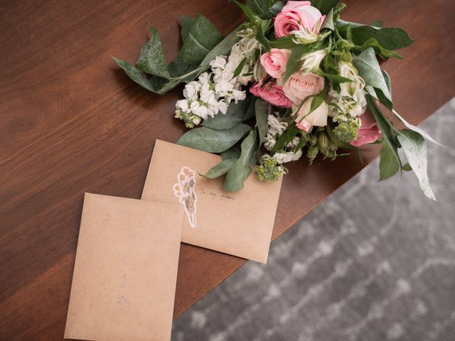 Rahil and Vicky's Wedding in Islington, North London 10