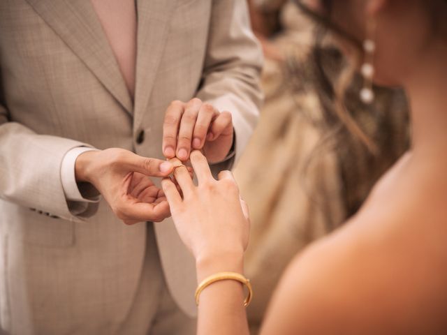 Rahil and Vicky's Wedding in Islington, North London 12