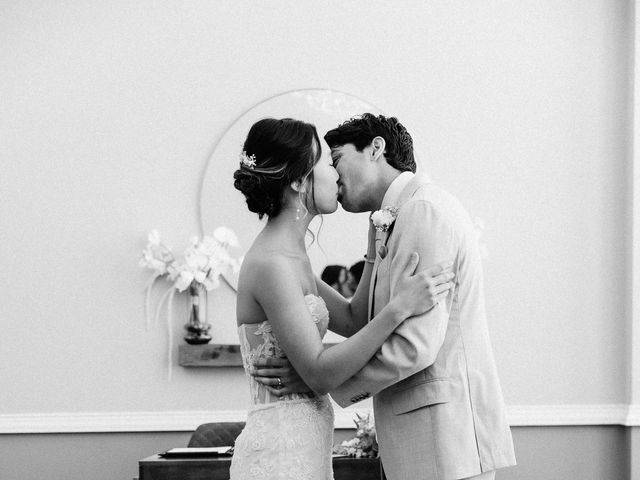 Rahil and Vicky's Wedding in Islington, North London 15