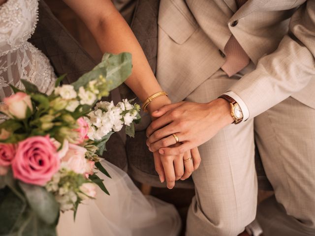 Rahil and Vicky's Wedding in Islington, North London 17