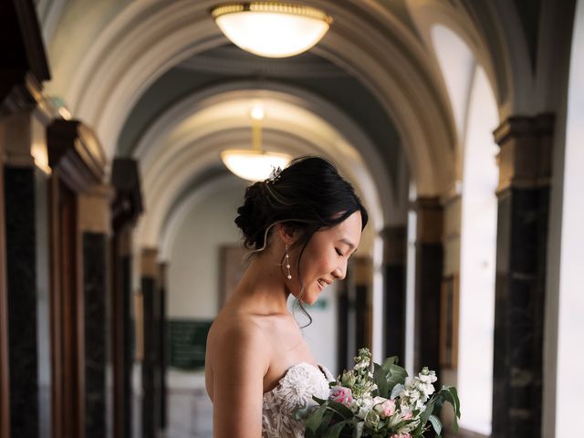 Rahil and Vicky's Wedding in Islington, North London 26