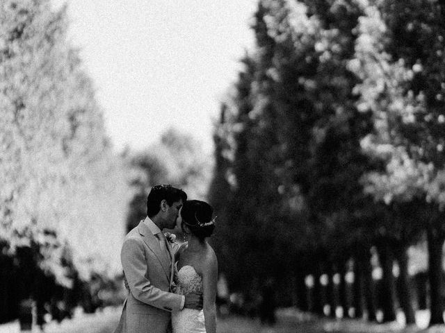 Rahil and Vicky's Wedding in Islington, North London 38