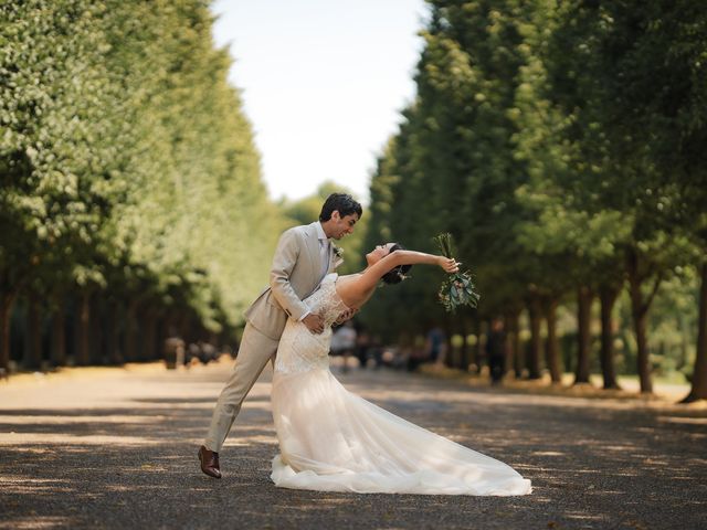 Rahil and Vicky's Wedding in Islington, North London 1