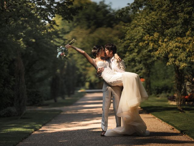 Rahil and Vicky's Wedding in Islington, North London 39