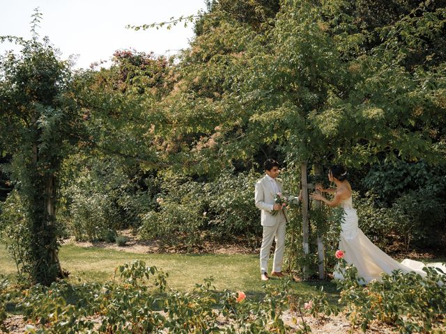 Rahil and Vicky's Wedding in Islington, North London 43