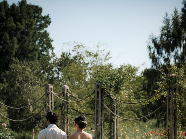 Rahil and Vicky's Wedding in Islington, North London 45