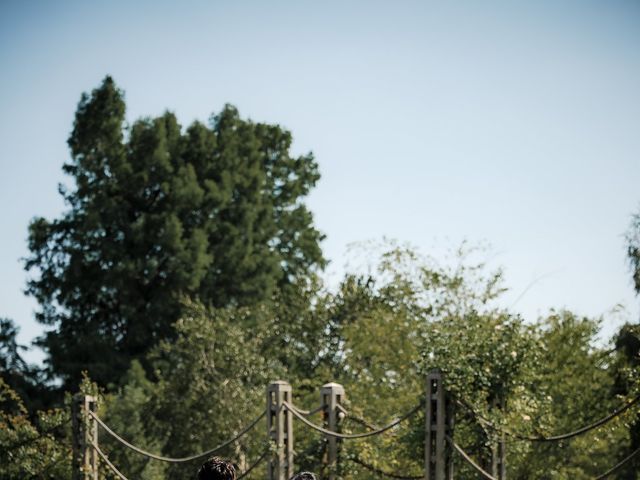 Rahil and Vicky's Wedding in Islington, North London 46