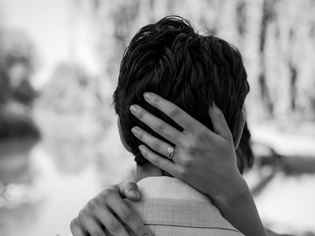 Rahil and Vicky's Wedding in Islington, North London 47