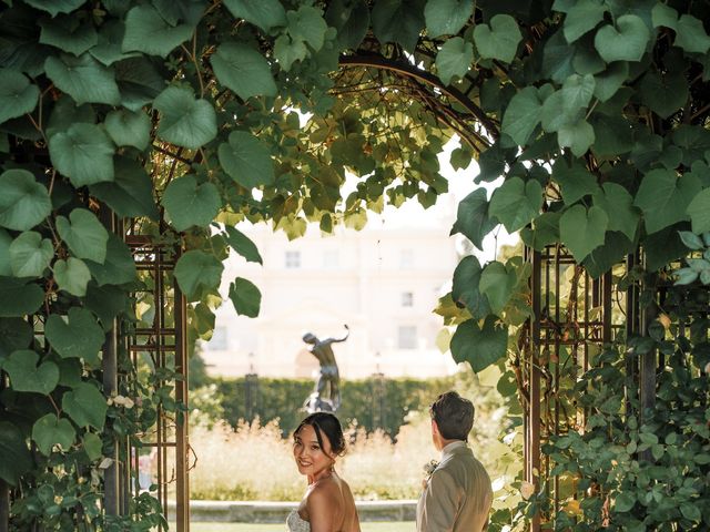 Rahil and Vicky's Wedding in Islington, North London 49