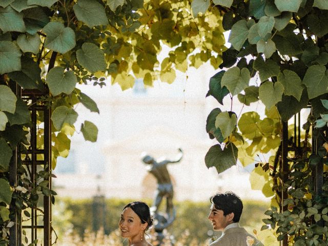 Rahil and Vicky's Wedding in Islington, North London 50