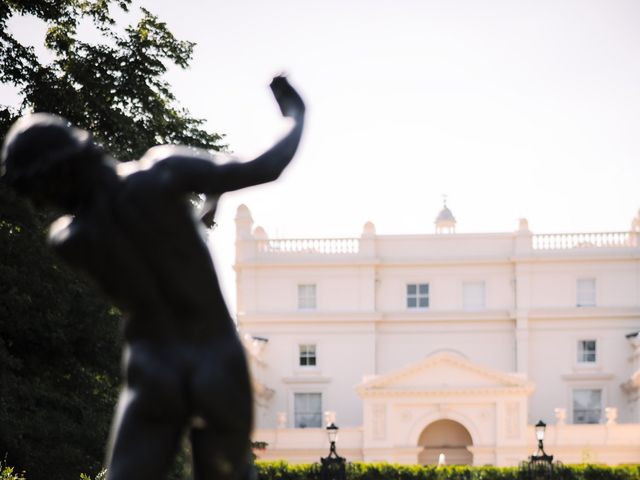 Rahil and Vicky's Wedding in Islington, North London 51