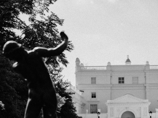 Rahil and Vicky's Wedding in Islington, North London 52