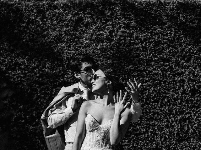 Rahil and Vicky's Wedding in Islington, North London 53