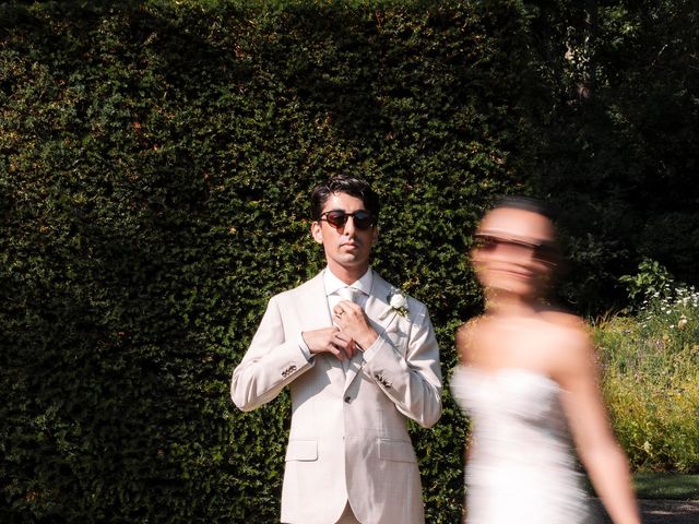 Rahil and Vicky's Wedding in Islington, North London 2