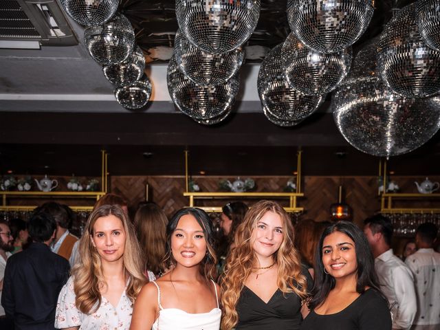 Rahil and Vicky's Wedding in Islington, North London 64