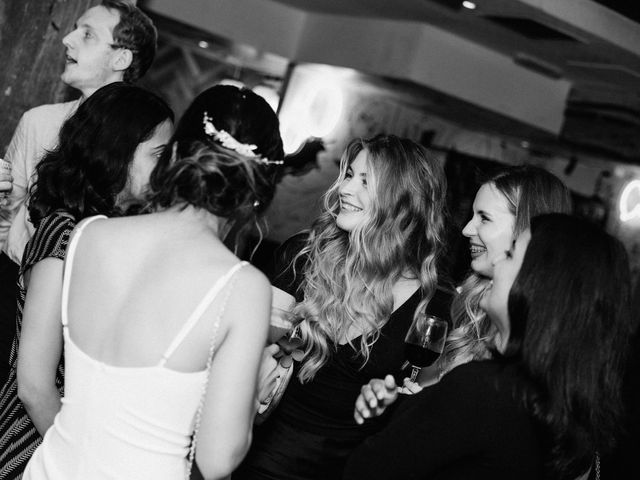 Rahil and Vicky's Wedding in Islington, North London 66