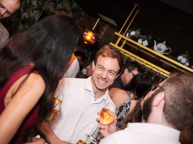 Rahil and Vicky's Wedding in Islington, North London 67