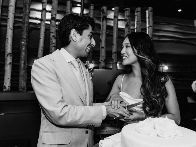 Rahil and Vicky's Wedding in Islington, North London 72