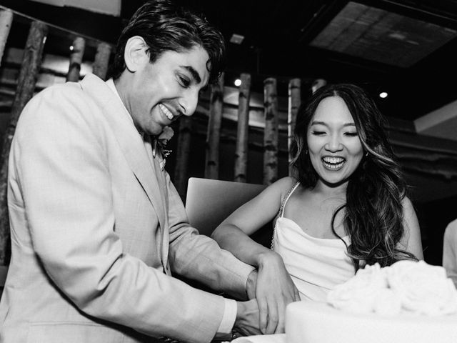 Rahil and Vicky's Wedding in Islington, North London 73