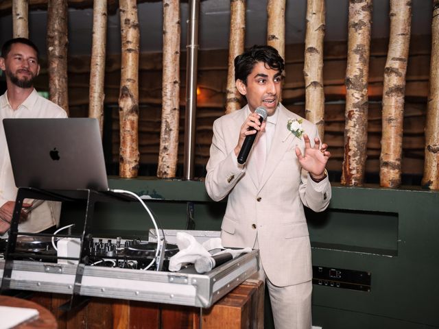 Rahil and Vicky's Wedding in Islington, North London 76