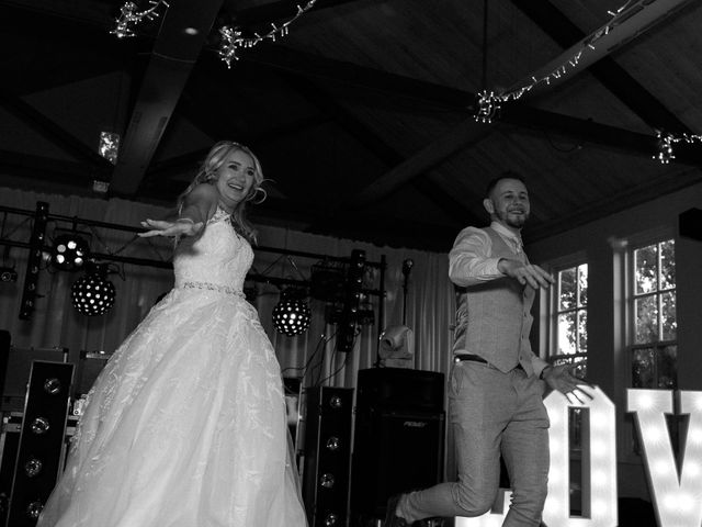 Jake and Bethany&apos;s Wedding in Melton Mowbray, Leicestershire 106